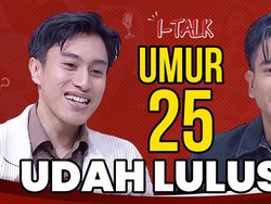 Sangun Ragahdo: Anak Lingkar Elite yang Viral Dampingi Tasya Farasya