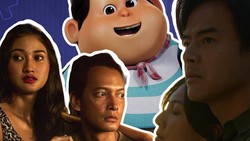 Video: 3 Film Indonesia Terpopuler dan Berprestasi 2025, Wajib Nonton!