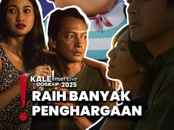 Video: 3 Film Indonesia Terpopuler dan Berprestasi 2025, Wajib Nonton!