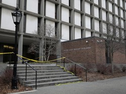 Video: Pelaku Penembakan di Universitas Brown AS Bunuh Diri