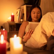 Bukan Begadang, Ini 4 Kebiasaan Malam yang Dilakukan Orang Cerdas