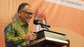 Kemdiktisaintek Rilis Cetak Biru Inklusi Disabilitas di Universitas