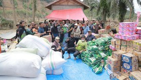 Bupati Aceh Tamiang: Tak Ada Lagi Desa Terisolir, Bantuan Sudah Masuk