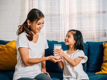 5 Respons Orang Tua Ketika Anak Bilang 