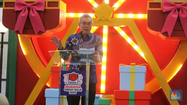 Bos Ritel Benarkan Warga RI Kini Mrak Belanja Pakai Paylater