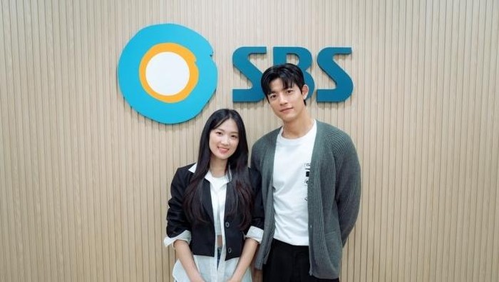 Kim Hye Yoon dan Lomon Dikonfirmasi Tampil di Running Man, Siap Hibur Fans!