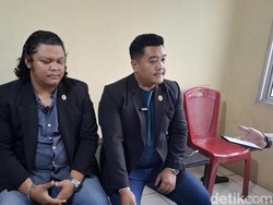 Terdakwa Maling Sawit Perusahaan di Musi Rawas Bikin Laporan Balik
