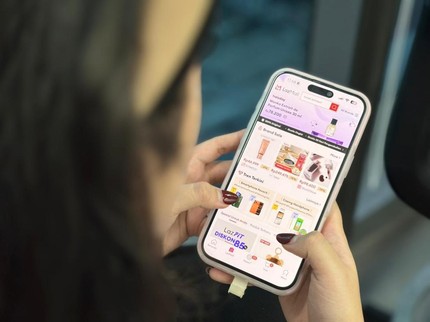 Lonjakan Penjualan di Lazada 12.12 Promo Habis-Habisan, Keluarga Muda Borong Kebutuhan Anak dan Rumah Tangga