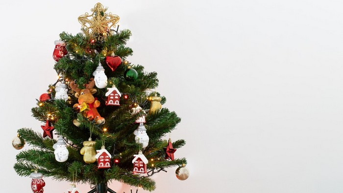 Bukan Sekadar Hiasan, Ini Makna di Balik 5 Ornamen Pohon Natal