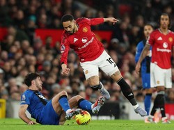 Trio Mbeumo, Cunha, Mount Mengesankan, tapi...