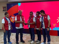 Telkomsel Pamasuka Siagakan 94 Ribu BTS dan 39 Posko Layanan Jelang Nataru