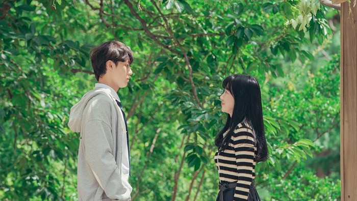 Segera Tonton, Deretan Drakor Ini Akan Berhenti Tayang di Netflix pada Desember 2025