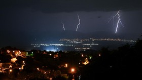 FOTO: Bulgaria, Negara Bekas Komunis yang Dicap Pemerintahan Mafia