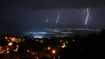 FOTO: Bulgaria, Negara Bekas Komunis yang Dicap Pemerintahan Mafia