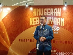 Kemenbud Apresiasi Pelaku Seni AKI 2025, Dukun Tengger-Tenun Kebat Dayak