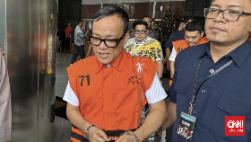 KPK: Nilai Pemerasan Noel Ebenezer Cs Capai Rp201 Miliar