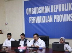 Ombudsman Banten Klaim Selamatkan Kerugian Masyarakat Senilai Rp 135 M