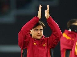 Dybala Tolak Boca, Ingin Bertahan di Roma