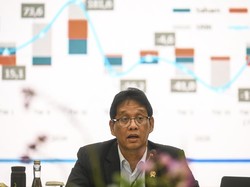 Video: Purbaya Ungkap APBN Defisit Rp 560,3 T per November 2025