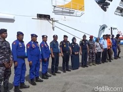 Puncak Mudik Nataru di Pelabuhan Parepare 22 Desember, 15 Kapal Disiapkan