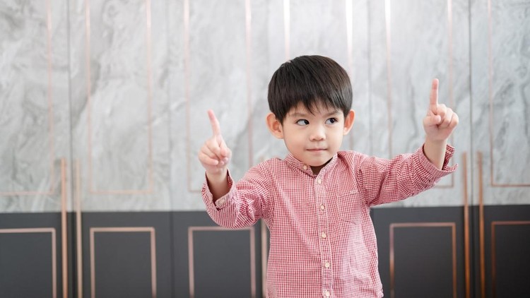 Perhatikan Tanda-Tanda Anak Alami Speech Delay&comma; Jarang Disadari Orang Tua