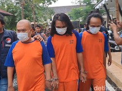 Pertanian Ganja di Jombang Terinspirasi Naskah Kuno Nusantara