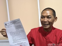 PDIP Solo Benarkan FX Rudy Mundur dari Plt Ketua PDIP Jateng