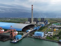 2.112 Hektare Lahan di Sukra Indramayu Disiapkan untuk Kawasan Industri