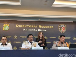 Polda Metro Kebut Pemberkasan Roy Suryo cs di Kasus Ijazah Jokowi