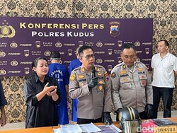 Tega! Pria Blora Tilap Duit Petani Tebu di Kudus Rp 308 Juta buat Judol