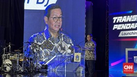 Pramono: Tetap Ada Perayaan Tahun Baru di Jakarta tapi Sederhana