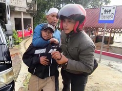 Aksi Kapolsek Cileungsi: 2 Kali Nyamar Demi Bongkar Perkara