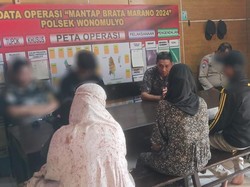 Pria Polman Dianiaya-Dituntut Rp 30 Juta gegara Selingkuhi Wanita Bersuami