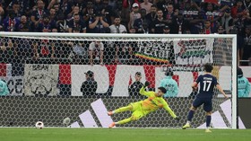 PSG vs Paris FC: Les Parisiens Tersingkir di 32 Besar Piala Prancis