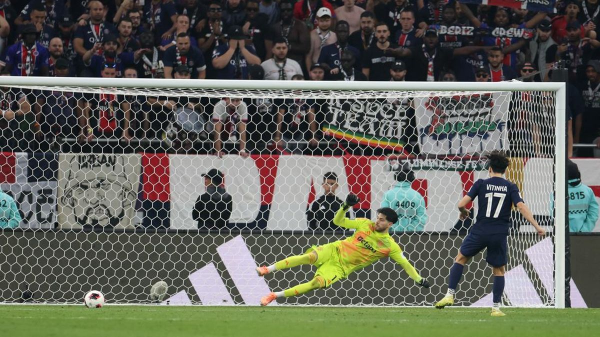 PSG vs Paris FC: Les Parisiens Tersingkir di 32 Besar Piala Prancis