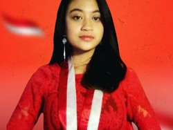 Puspa Chandra Jabat Ketua DPP GMNI Bidang Hubungan Internasional 2025-2028