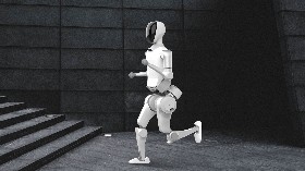 China Jual Robot Humanoid, Harganya Lebih Murah dari iPhone Pro Max