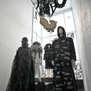 Destinasi Liburan di Yogya Wajib Dikunjungi, Pameran 