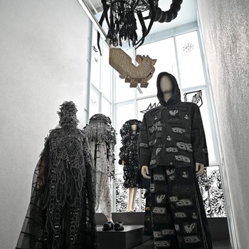 Destinasi Liburan di Yogya Wajib Dikunjungi, Pameran 