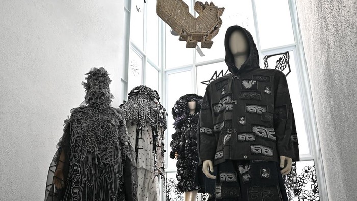 Destinasi Liburan di Yogya Wajib Dikunjungi, Pameran 