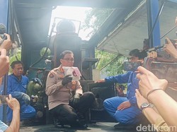 5.924 Kasus Narkoba Diungkap Polda Jatim Sepanjang 2025, BB Dimusnahkan
