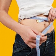 Ingin Kurangi Lemak Perut? Coba Konsumsi 5 Minuman Ini