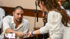 Alasan Sidang Kasus Ammar Zoni Dilarang Live