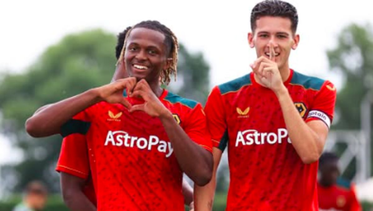 Hubner Kenang McLeod yang Meninggal Tragis: Unggah Video Gol