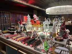 Makin Spesial! Cek Promo Makan Natal di 7 Hotel Jakarta