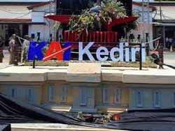 Stasiun Kediri, Warisan Sejarah Perkeretaapian yang Masih Aktif
