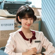 Intip Peran Park Shin Hye dalam Drama Korea Terbaru, Undercover Ms. Hong