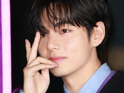 V BTS Raih 1 Juta Pengikut dalam 43 Menit, Masuk Top Influencer Dunia
