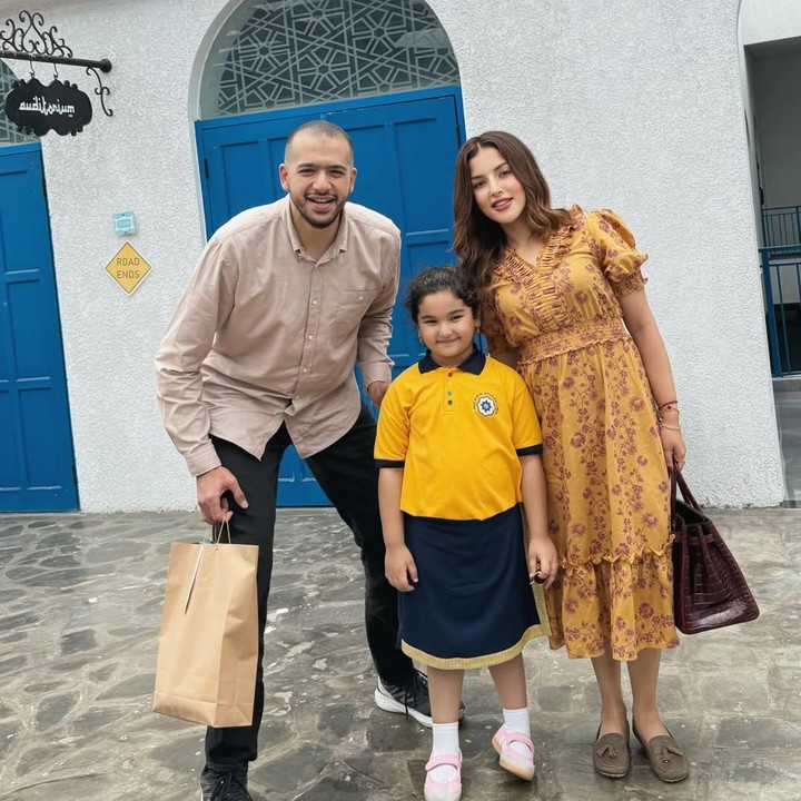 <p>Seperti yang diketahui, selebgram satu ini sebelumnya mengejutkan publik lewat kabar pengajuan gugatan cerai terhadap Ahmad pada 12 September 2025. Keduanya berpisah setelah mengarungi bahtera rumah tangga selama tujuh tahun.&nbsp;(Foto: Instagram @tasyafarasya)</p>