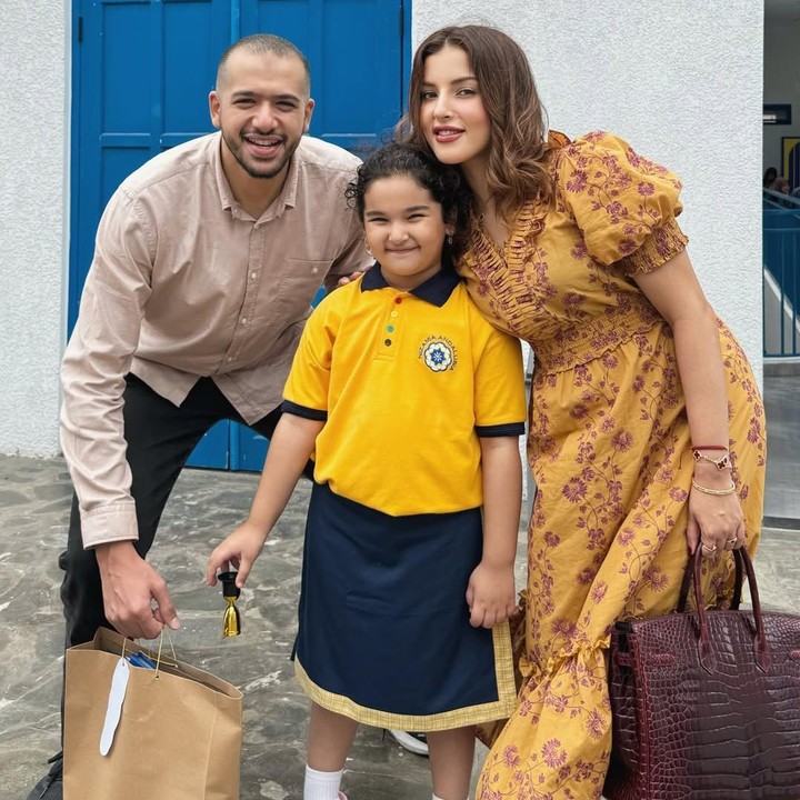 <p>Tentu saja unggahan itu langsung menuai reaksi netizen yang menuliskan beragam komentar. &ldquo;Mengasuh anak bersama tetapi masih dalam proses penyembuhan&hellip;omg memong,&rdquo; tulis akun <em>@madh****.</em> &ldquo;Bukan pasangan yang sempurna tapi ORANG TUA yang SEMPURNA,&rdquo; tulis akun <em>@melatiprast****.&nbsp;</em>(Foto: Instagram @tasyafarasya)</p>